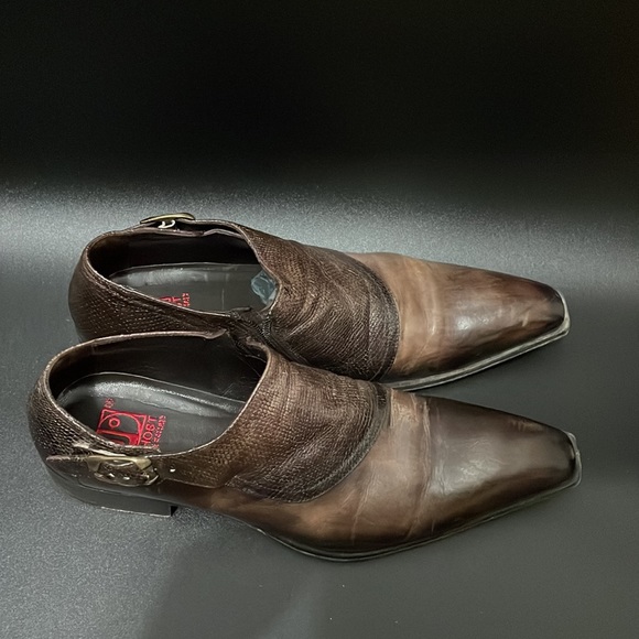 Jo Ghost - Picture 6 of 10